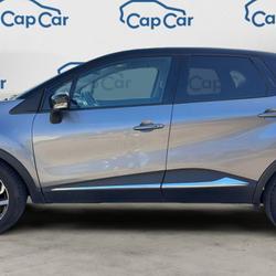 Renault Captur 1.2 TCe 120 EDC 6 Intens Ar&egrave;s