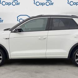 Volkswagen T-Roc 1.5 TSI 150 R-Line Noyal-Pontivy