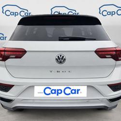 Volkswagen T-Roc 1.5 TSI 150 R-Line Noyal-Pontivy