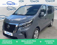 Nissan Primastar Cars