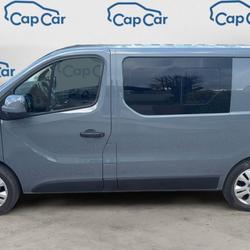 Nissan Primastar VU 2.0 dCi 150 EDC6 Tekna - Automatique Entretien constructeur Cars