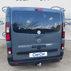 Nissan Primastar VU 2.0 dCi 150 EDC6 Tekna - Automatique Entretien constructeur Cars