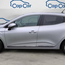 Renault Clio 5 V 1.0 TCe 100 Intens Nantes