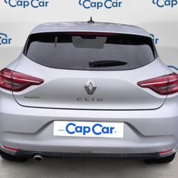 Renault Clio 5 V 1.0 TCe 100 Intens Nantes