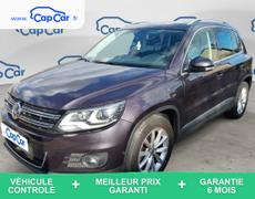 Volkswagen Tiguan Mantes-la-Ville