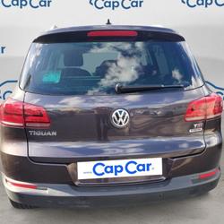 Volkswagen Tiguan 1.4 TSI 150 DSG6 Lounge - Automatique Mantes-la-Ville