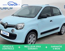Renault Twingo 3 Lempdes-sur-Allagnon