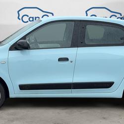 Renault Twingo 3 1.0 SCe 70 Life Lempdes-sur-Allagnon