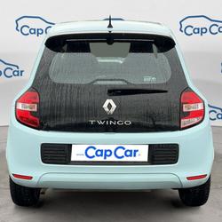 Renault Twingo 3 1.0 SCe 70 Life Lempdes-sur-Allagnon