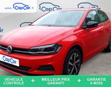 Volkswagen Polo Saint-Avold