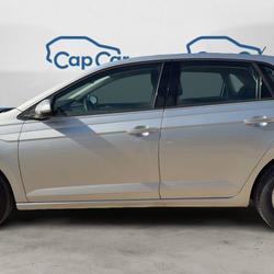 Volkswagen Polo 1.0 TSI 115 Lounge Isneauville