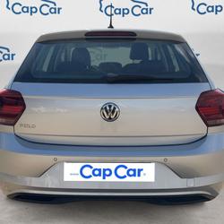 Volkswagen Polo 1.0 TSI 115 Lounge Isneauville