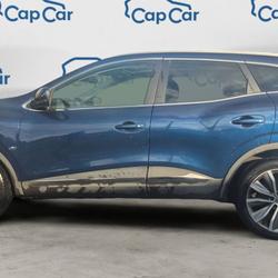 Renault Kadjar 1.2 TCe 130 Energy EDC7 Intens - Automatique Fr&eacute;jus