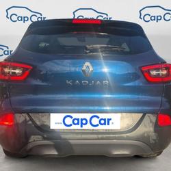 Renault Kadjar 1.2 TCe 130 Energy EDC7 Intens - Automatique Fr&eacute;jus