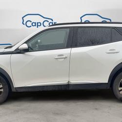 Peugeot 2008 II 1.2 PureTech 100 Allure Dirinon