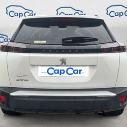 Peugeot 2008 II 1.2 PureTech 100 Allure Dirinon