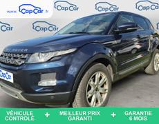 Land Rover Range Rover Evoque Amiens
