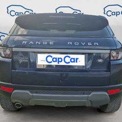 Land Rover Range Rover Evoque 2.2 TD4 150 4WD Pure Amiens
