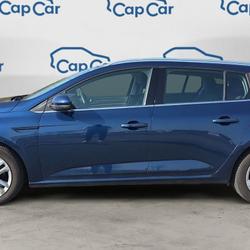 Renault Megane 4 Estate IV 1.5 Blue dCi 115 EDC6 Limited - Automatique Villeneuve-d'Ascq