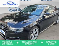 Audi A5 Sportback Gagny