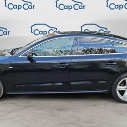 Audi A5 Sportback 2.0 TDi 190 BVA8 Business Line - Automatique Gagny