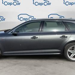 Audi A4 Avant 1.4 TFSI 150 S-Tronic7 S-Line Veyre-Monton
