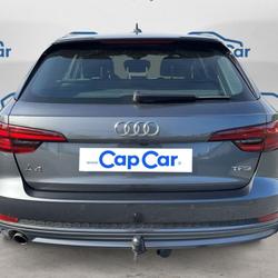 Audi A4 Avant 1.4 TFSI 150 S-Tronic7 S-Line Veyre-Monton