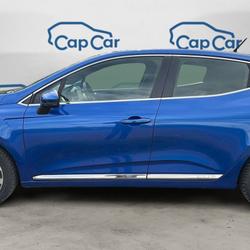 Renault Clio 5 1.0 TCe 100 CVT7 Intens Saint-Martin-des-Plains