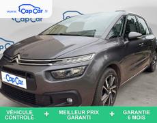 Citroen C4 Spacetourer