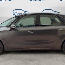 Citroen C4 Spacetourer 1.5 BlueHDi 130 EAT8 Business - Automatique Nancy
