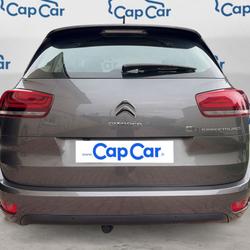 Citroen C4 Spacetourer 1.5 BlueHDi 130 EAT8 Business - Automatique Nancy