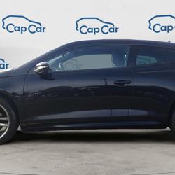 Volkswagen Scirocco 1.4 TSI 125 R-Line Locmaria-Grand-Champ