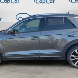 Volkswagen T-Roc 1.5 TSI 150 DSG7 R-Line Fleurance