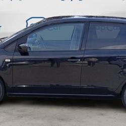 Skoda Citigo 1.0 MPI 60 Active Ajaccio