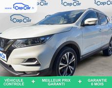 Nissan Qashqai Carcassonne