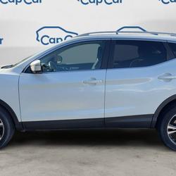 Nissan Qashqai 1.5 dCi 115 2WD N-Connecta Carcassonne