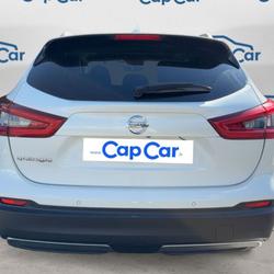 Nissan Qashqai 1.5 dCi 115 2WD N-Connecta Carcassonne