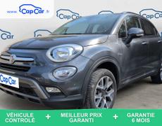 Fiat 500x Sainte-Foy-lès-Lyon