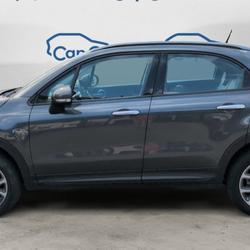 Fiat 500x 1.4 Multiair 170 4X4 AT9 Cross - Automatique Sainte-Foy-l&egrave;s-Lyon