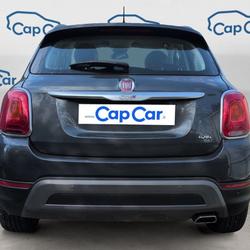 Fiat 500x 1.4 Multiair 170 4X4 AT9 Cross - Automatique Sainte-Foy-l&egrave;s-Lyon