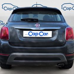 Fiat 500x 1.4 Multiair 170 4X4 AT9 Cross - Automatique Sainte-Foy-l&egrave;s-Lyon