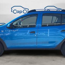 Dacia Sandero 1.5 dCi 90 Stepway Prestige Vitrolles