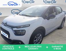 Citroen C3 Lille
