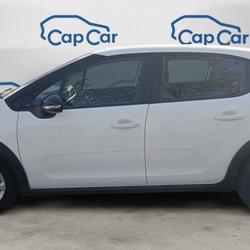 Citroen C3 III 1.5 BlueHDi 102 C-Series Lille