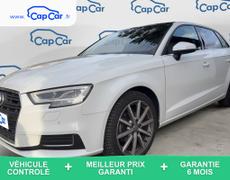 Audi A3 Sportback Urcuit