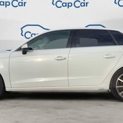 Audi A3 Sportback 1.4 TFSI 150 S-Tronic7 Design Luxe Urcuit