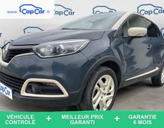 Renault Captur Limoges