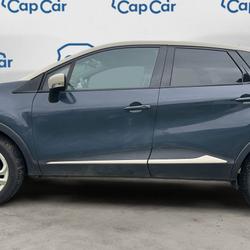 Renault Captur I 1.2 TCe 120 Energy Intens Limoges