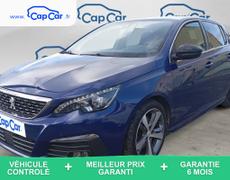 Peugeot 308 II Phase 2 Valambray