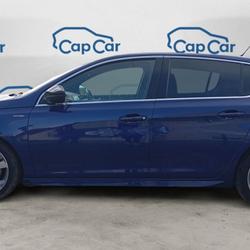Peugeot 308 II Phase 2 2.0 BlueHDi 150 GT Line Valambray